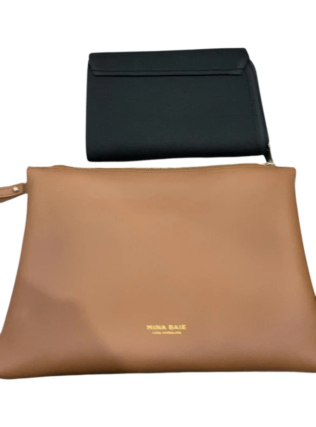 Mina Baie MINA Changing Kit, Terra, Vegan - Image 3