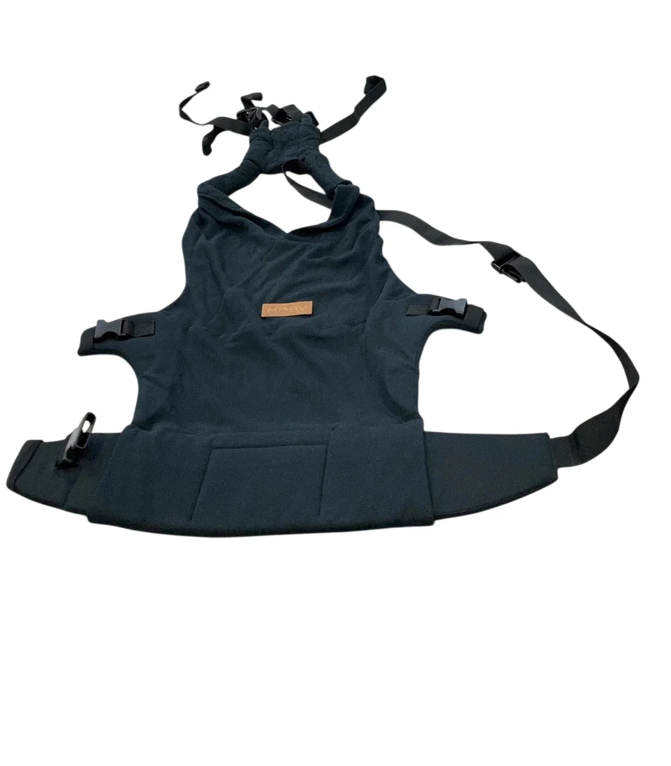 Moby Duet Baby Carrier, Dusk - Image 2
