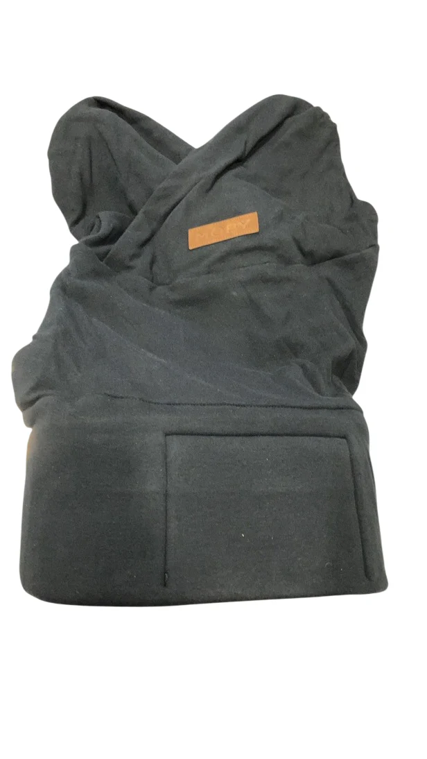Moby Duet Baby Carrier, Dusk - Image 2