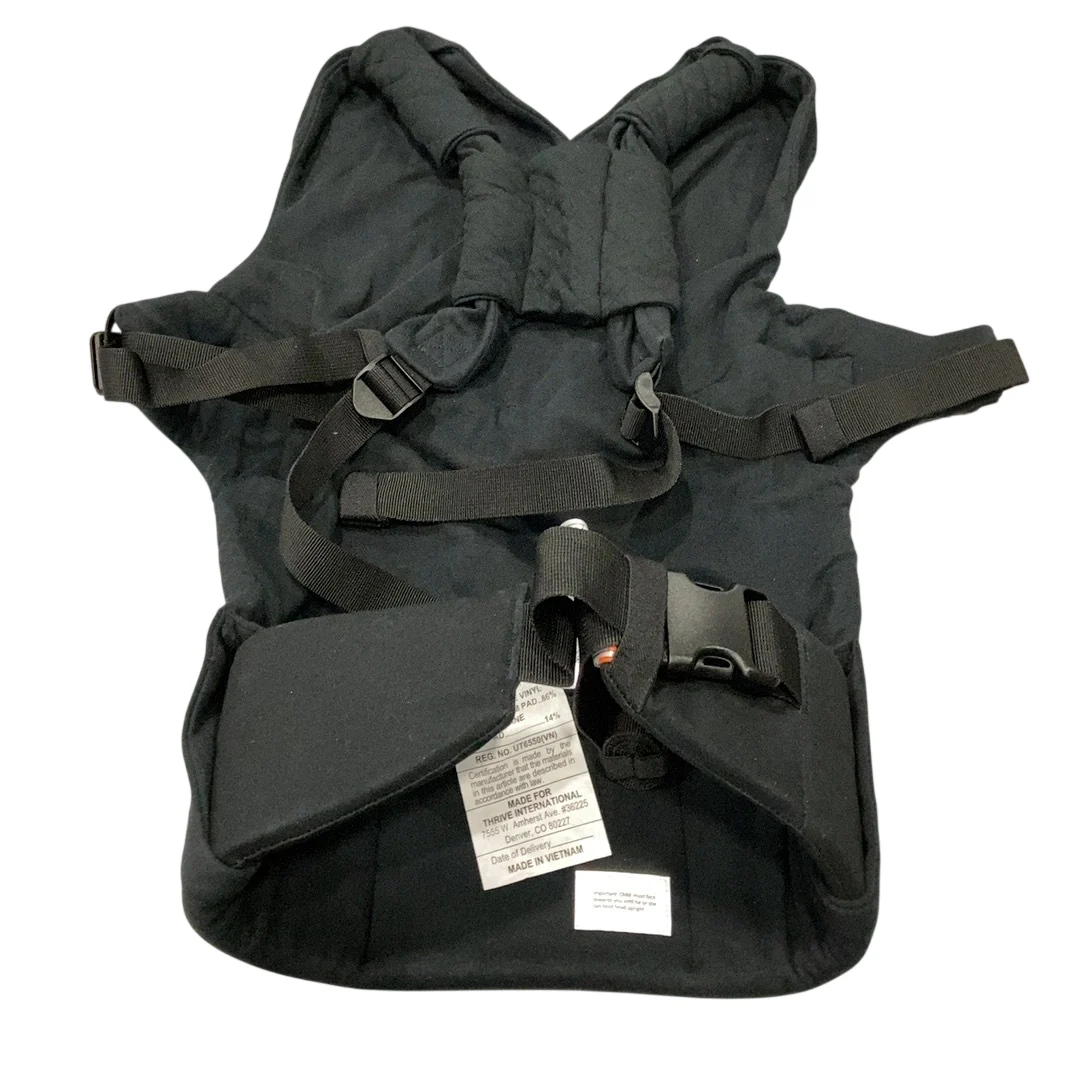 Moby Duet Baby Carrier, Dusk - Image 3