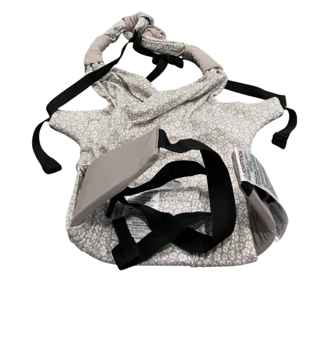 Moby Duet Baby Carrier, PRAIRIE BLOOMS - Image 3