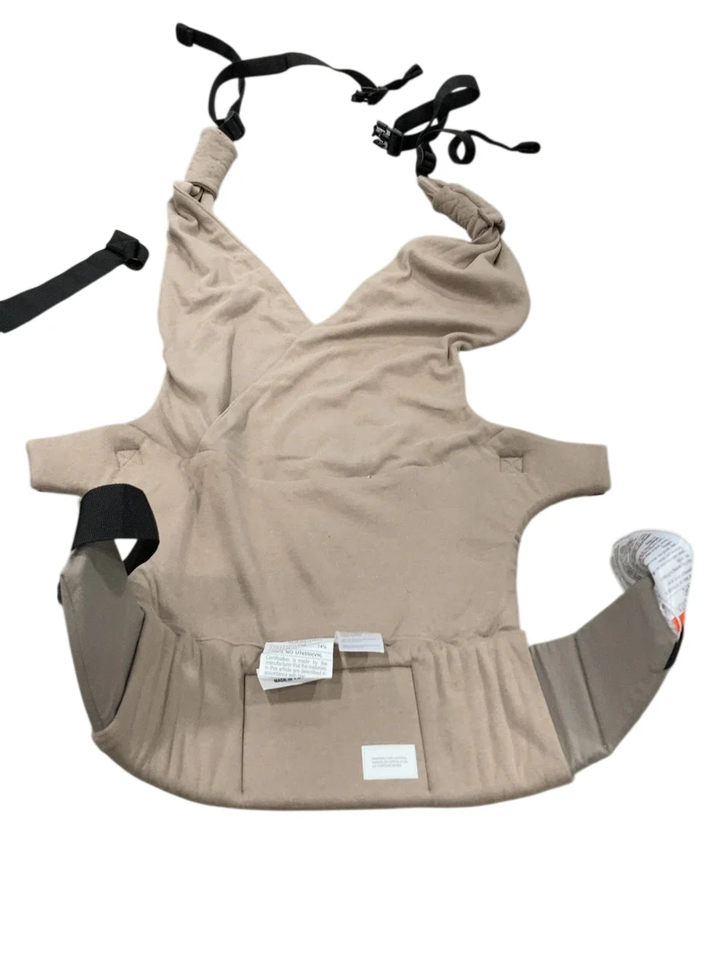 Moby Duet Baby Carrier, Sparrow - Image 2