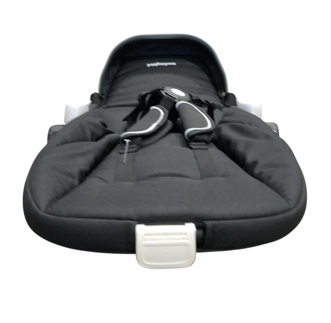 Mockingbird 2nd Seat Kit 2.0, No Bumper Bar, No Canopy, No Canopy - Image 3