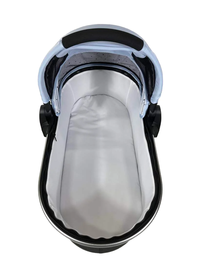Mockingbird Bassinet, Sky, Pre-2026 - Image 6