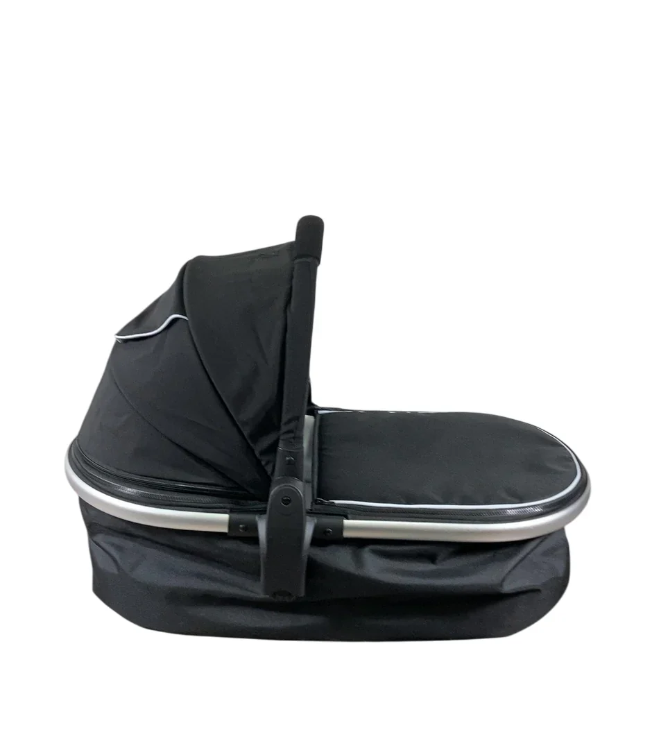 Mockingbird Bassinet1, Black, Pre-2026 - Image 2