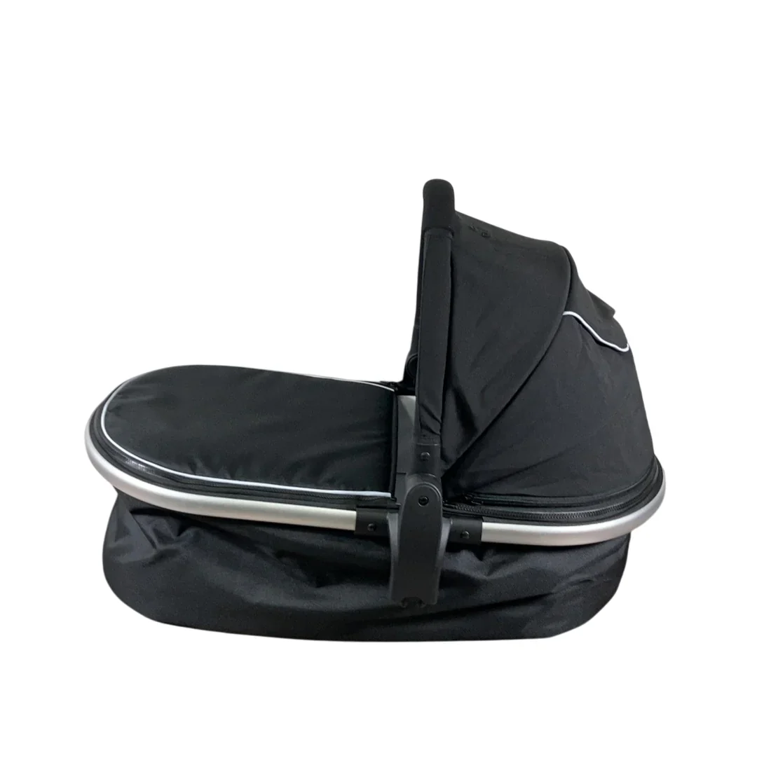 Mockingbird Bassinet1, Black, Pre-2026 - Image 3