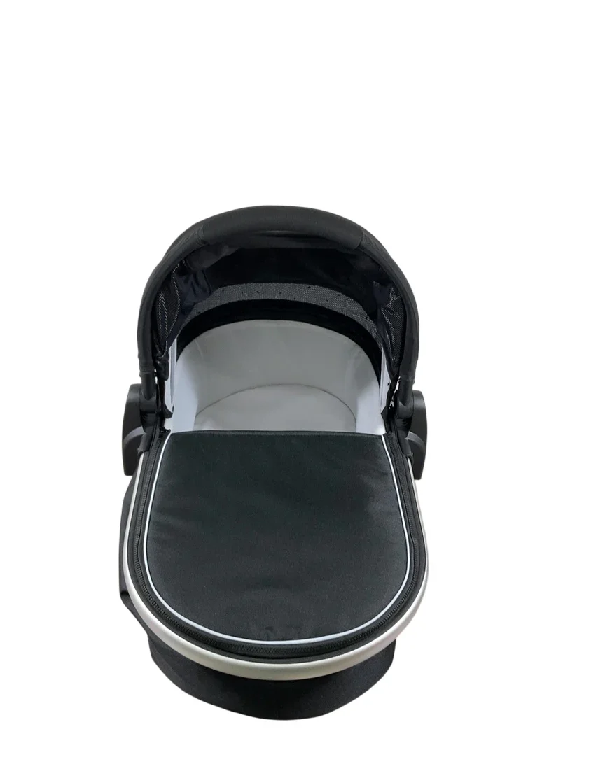 Mockingbird Bassinet1, Black, Pre-2026 - Image 4