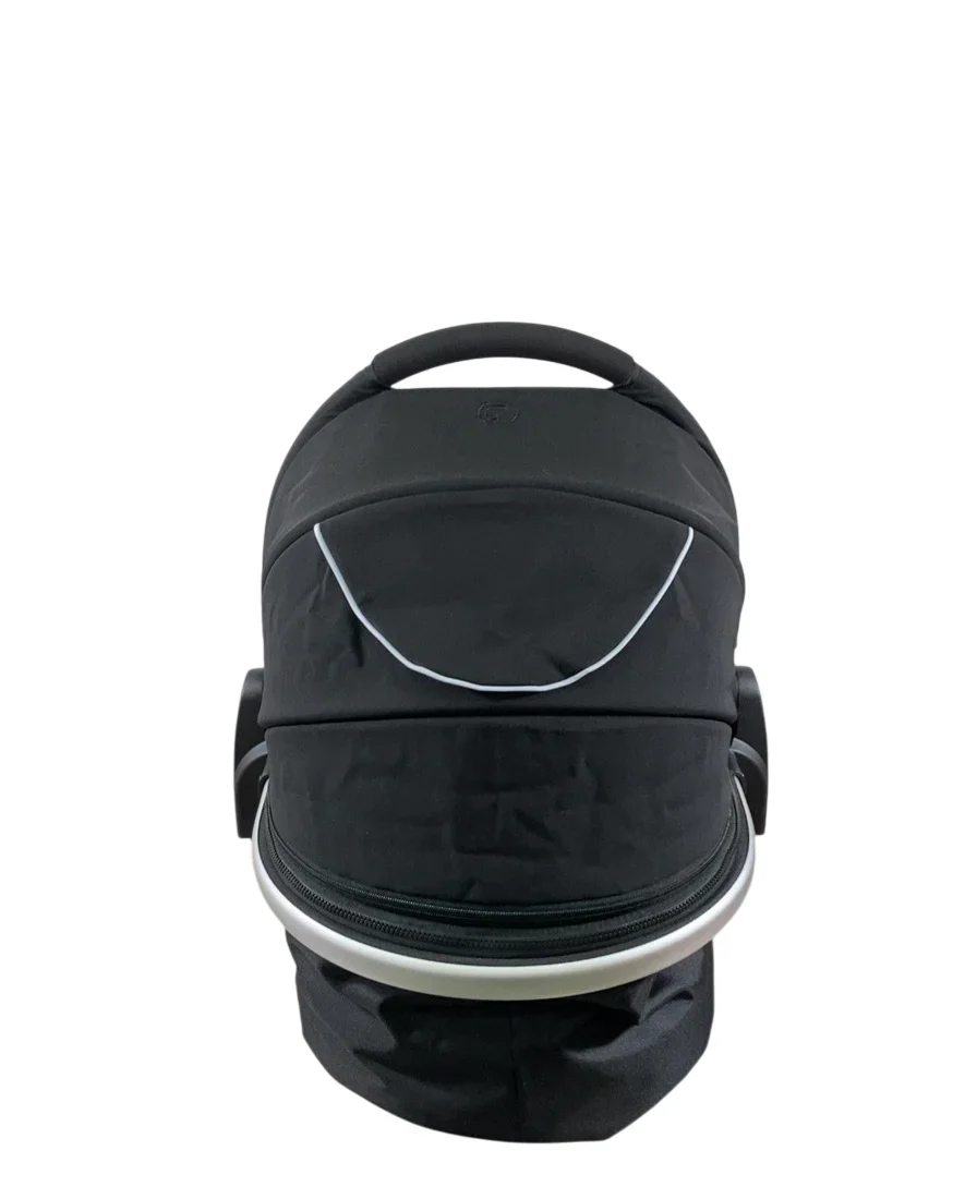 Mockingbird Bassinet1, Black, Pre-2026 - Image 5
