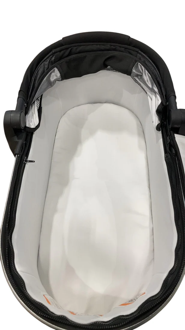 Mockingbird Bassinet, Black, Pre-2026 - Image 3