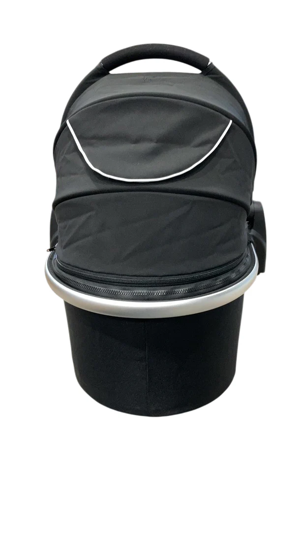 Mockingbird Bassinet, Black, Pre-2026 - Image 4