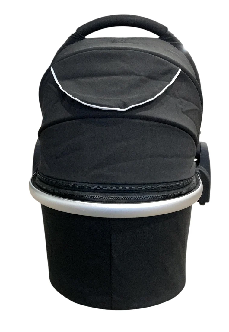 Mockingbird Bassinet, Black, Pre-2026 - Image 3