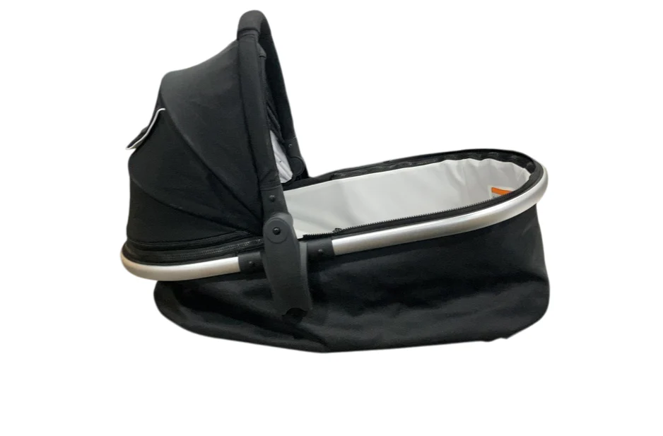 Mockingbird Bassinet, Black, Pre-2026 - Image 4