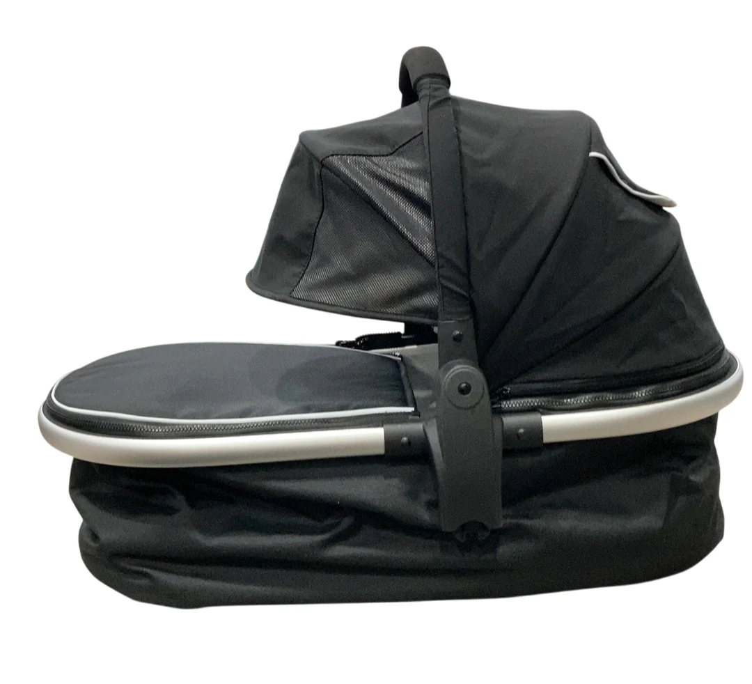 Mockingbird Bassinet, Black, Pre-2026 - Image 4