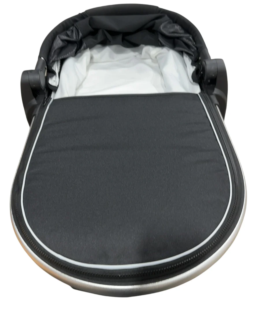 Mockingbird Bassinet, Black, Pre-2026 - Image 5