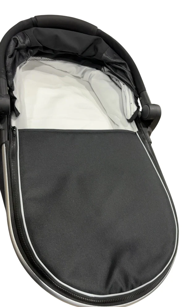 Mockingbird Bassinet, Black, Pre-2026 - Image 2