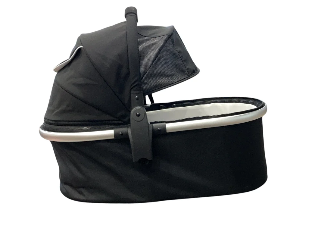 Mockingbird Bassinet, Black, Pre-2026 - Image 2