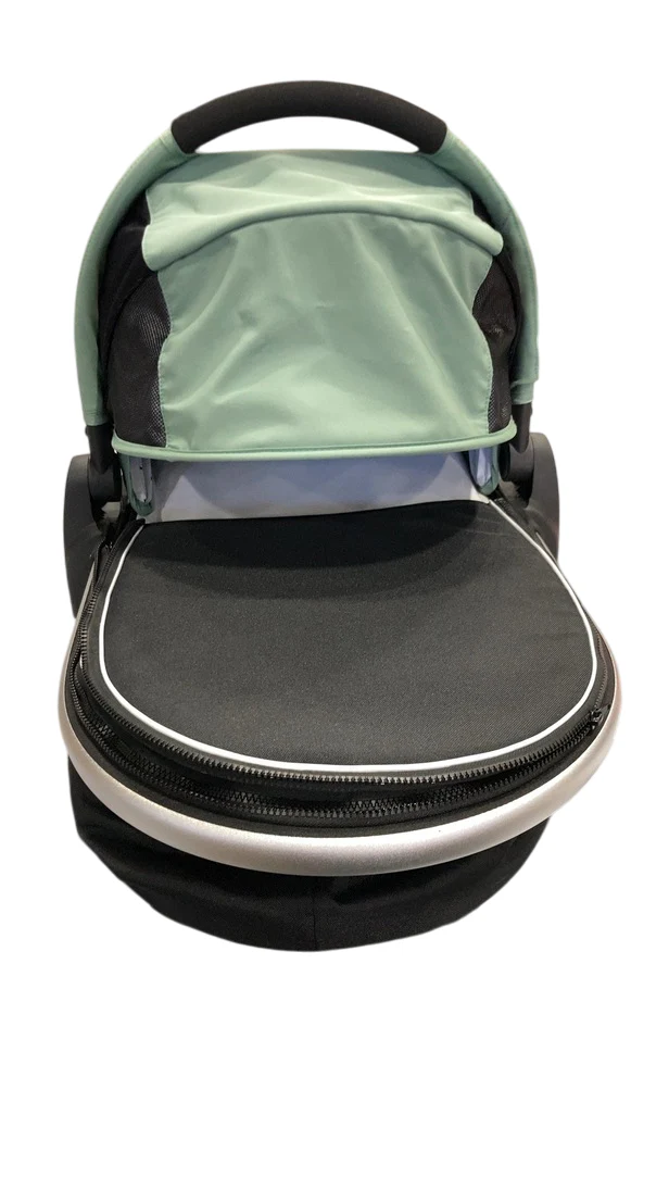 Mockingbird Bassinet, Sage, Pre-2026