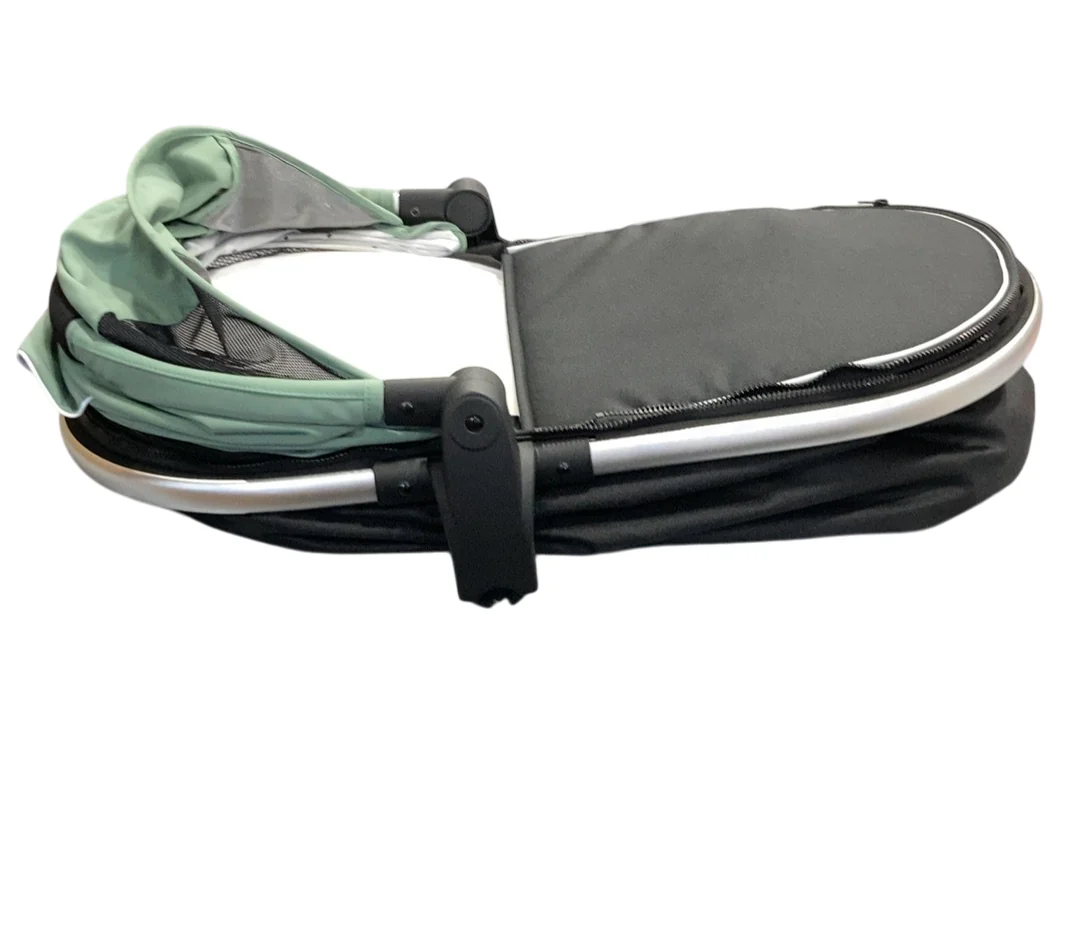 Mockingbird Bassinet, Sage, Pre-2026 - Image 5