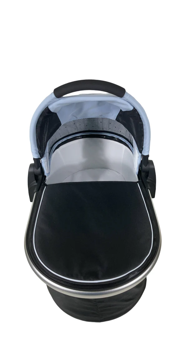 Mockingbird Bassinet, Sky, Pre-2026 - Image 3