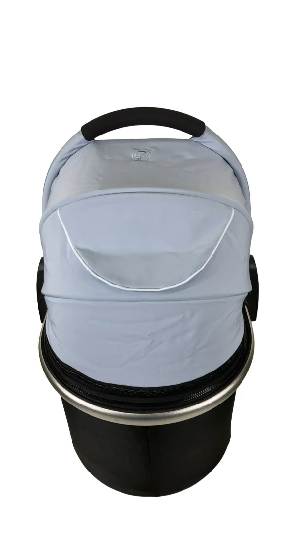 Mockingbird Bassinet, Sky, Pre-2026 - Image 4