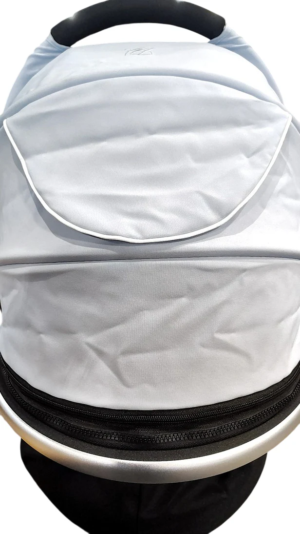 Mockingbird Bassinet, Sky, Pre-2026 - Image 3