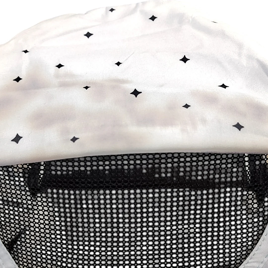 Mockingbird Bassinet, Sky, Pre-2026 - Image 5
