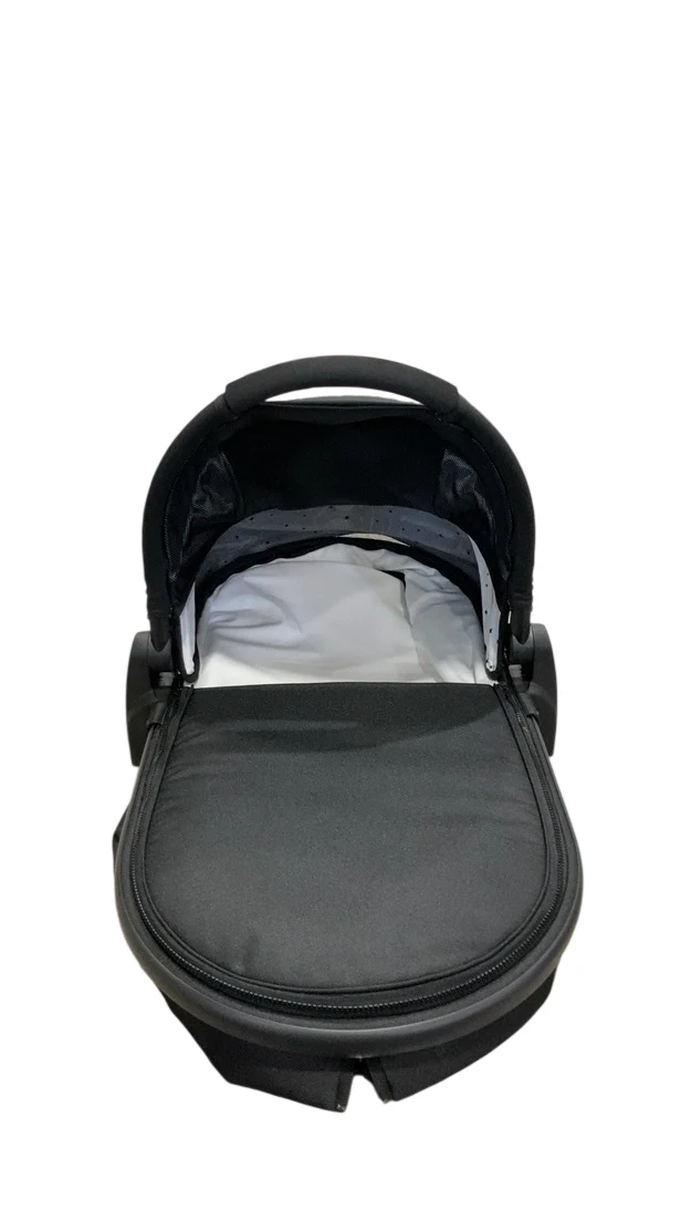 Mockingbird Bassinet, 2026+, Black - Image 2
