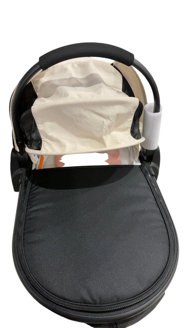 Mockingbird Bassinet, 2026+, Oat - Image 2
