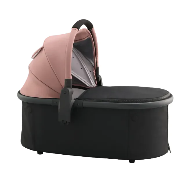 Mockingbird Bassinet, 2026+, Rose