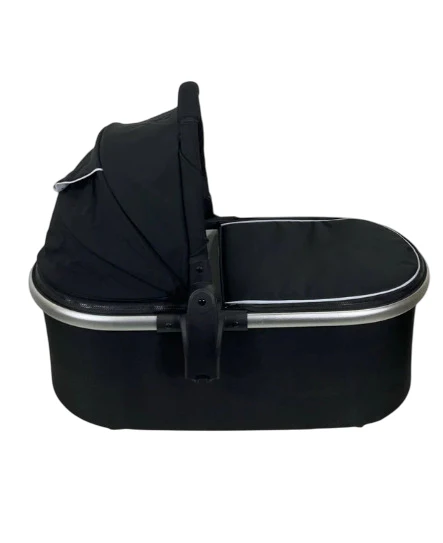 Mockingbird Bassinet, Black, Pre-2026 - Image 2