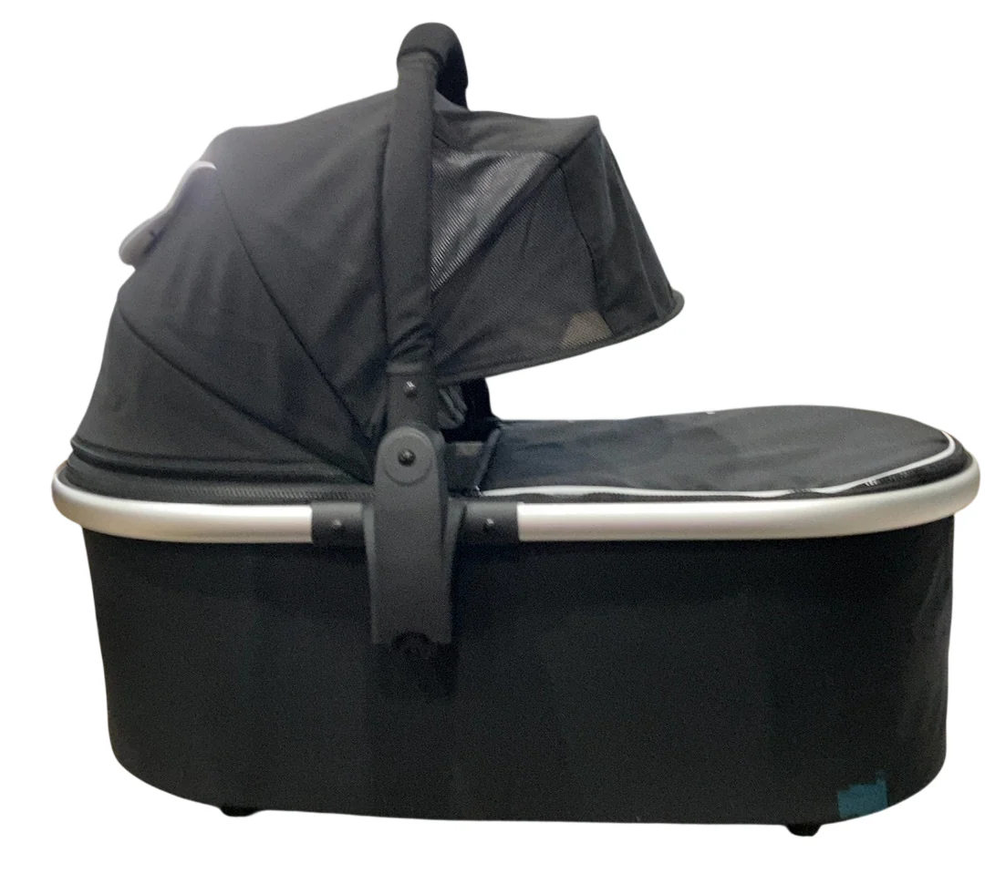 Mockingbird Bassinet, Black, Pre-2026 - Image 2