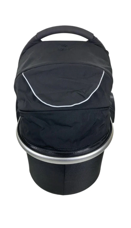 Mockingbird Bassinet, Black, Pre-2026 - Image 3