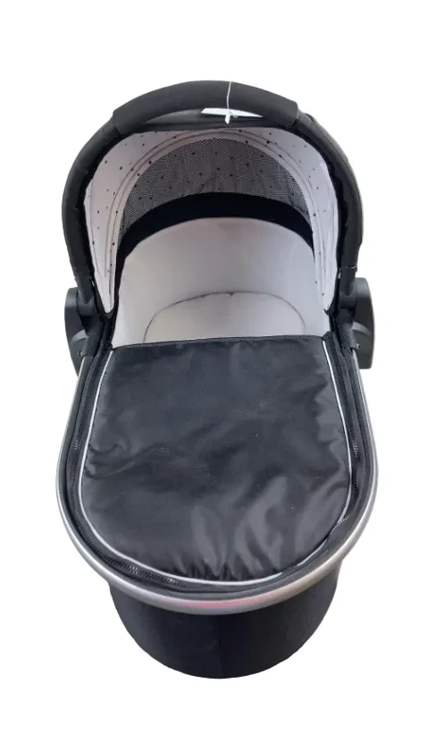 Mockingbird Bassinet, Black, Pre-2026 - Image 3