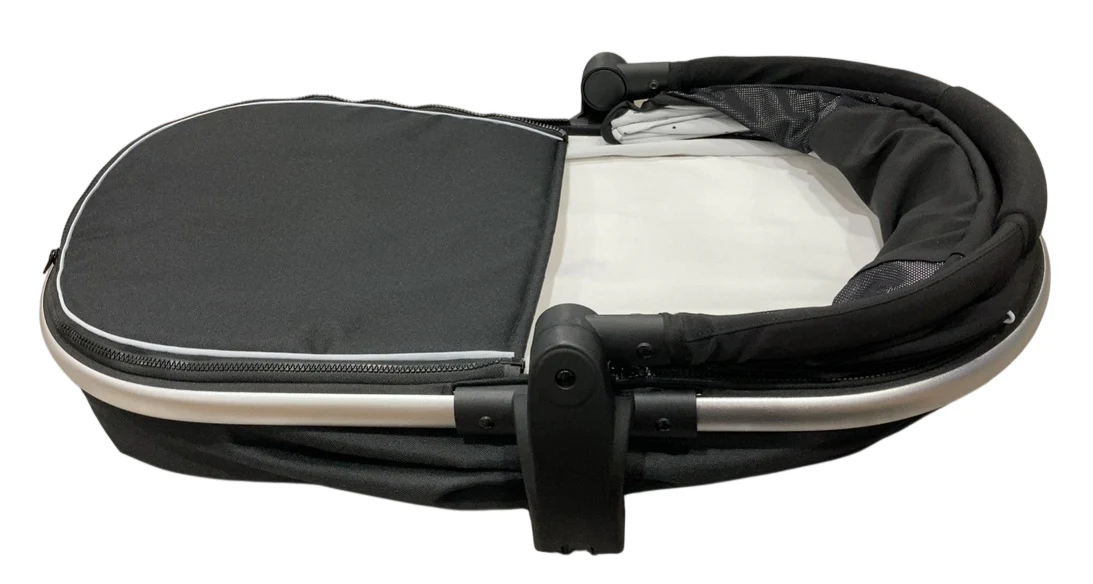 Mockingbird Bassinet, Black, Pre-2026 - Image 4
