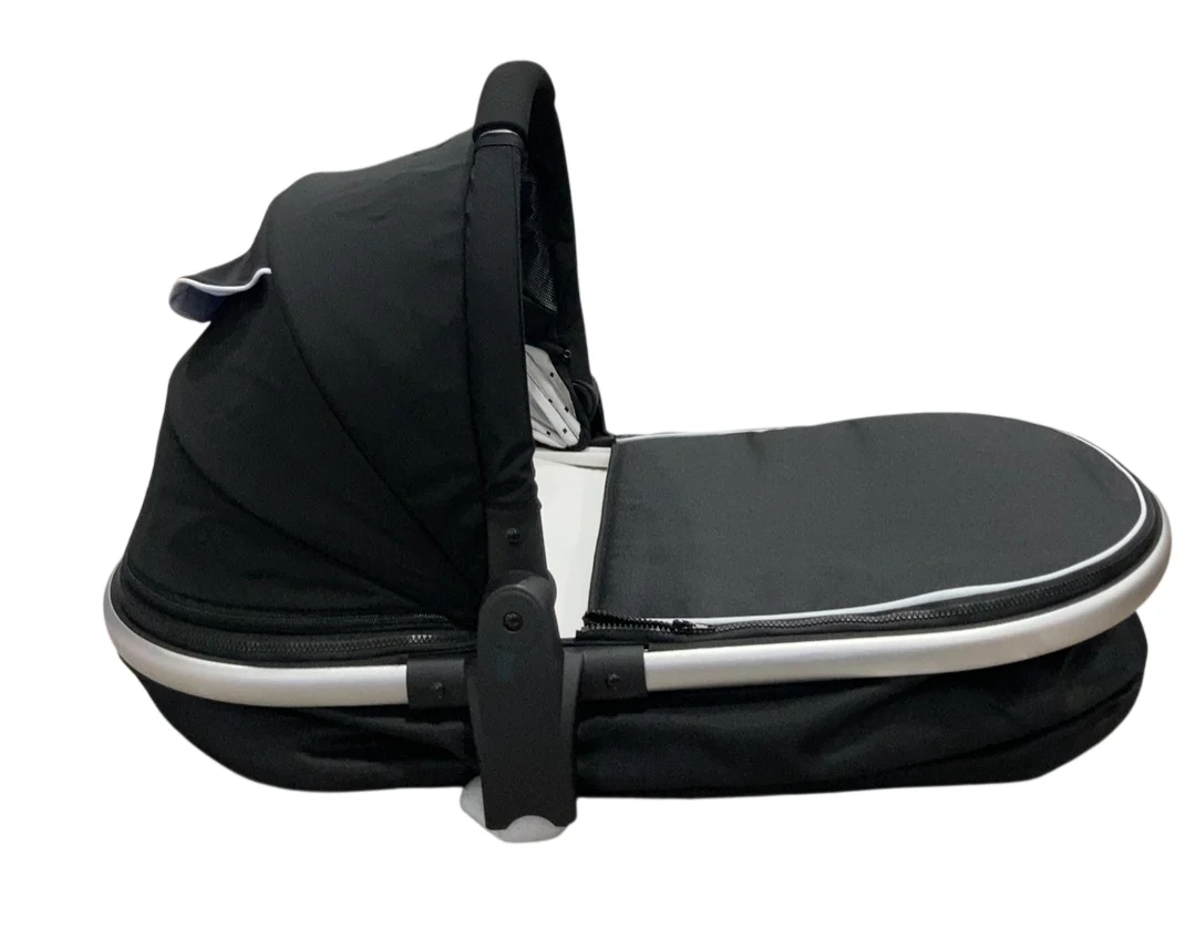 Mockingbird Bassinet, Black, Pre-2026 - Image 2