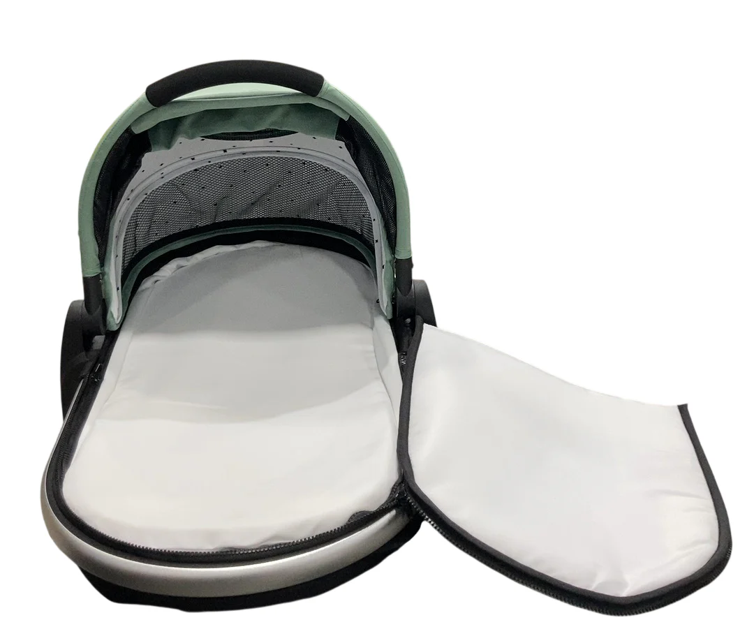 Mockingbird Bassinet, Pre-2026, Sage - Image 3