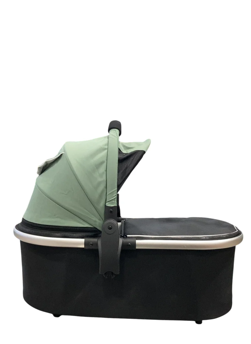 Mockingbird Bassinet, Pre-2026, Sage