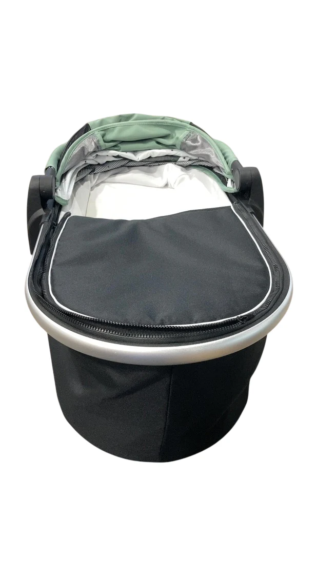Mockingbird Bassinet, Pre-2026, Sage - Image 2