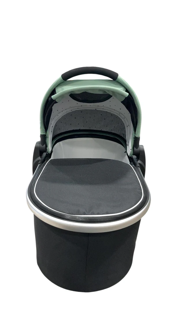 Mockingbird Bassinet, Pre-2026, Sage - Image 2