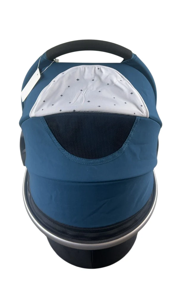 Mockingbird Bassinet, Pre-2026, Sea - Image 3