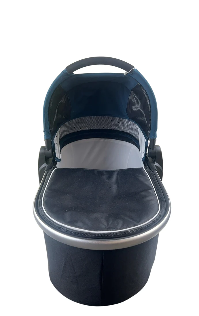 Mockingbird Bassinet, Pre-2026, Sea - Image 4