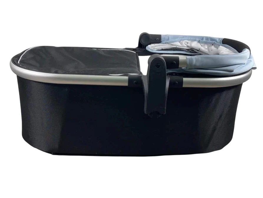 Mockingbird Bassinet, Pre-2026, Sky - Image 3