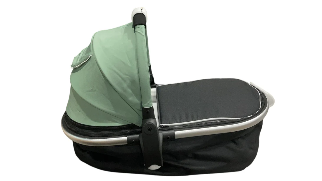 Mockingbird Bassinet, Sage, Pre-2026