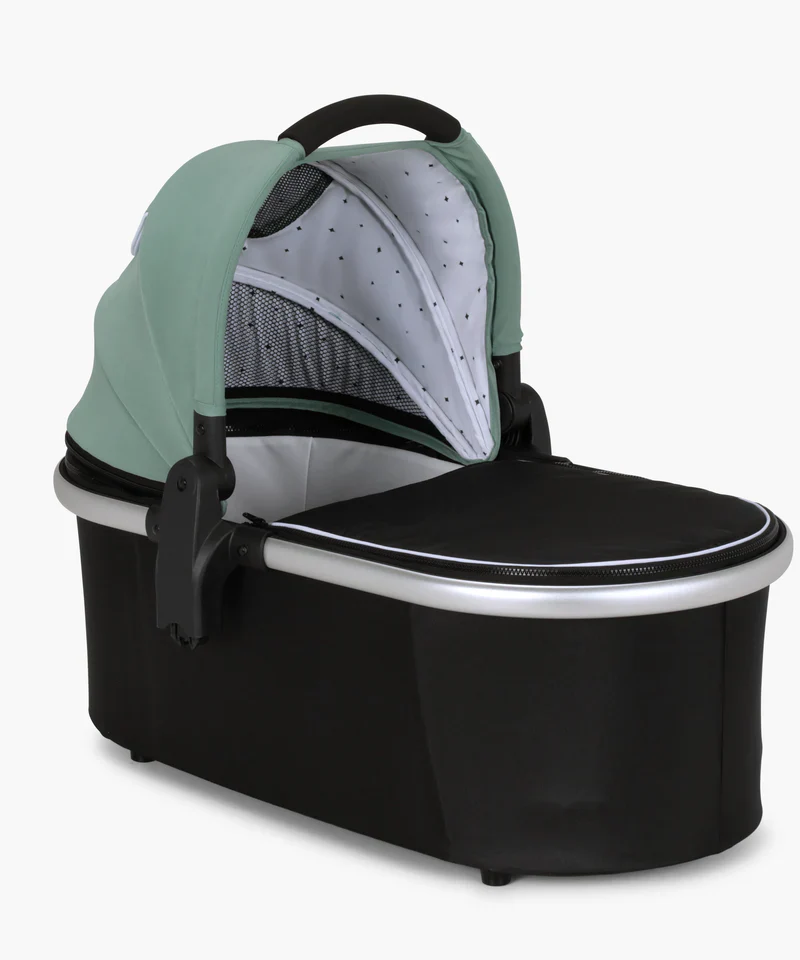 Mockingbird Bassinet, Sage, Pre-2026