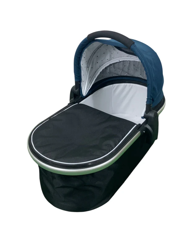 Mockingbird Bassinet, Sea, Pre-2026