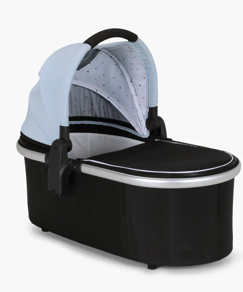 Mockingbird Bassinet, Sky