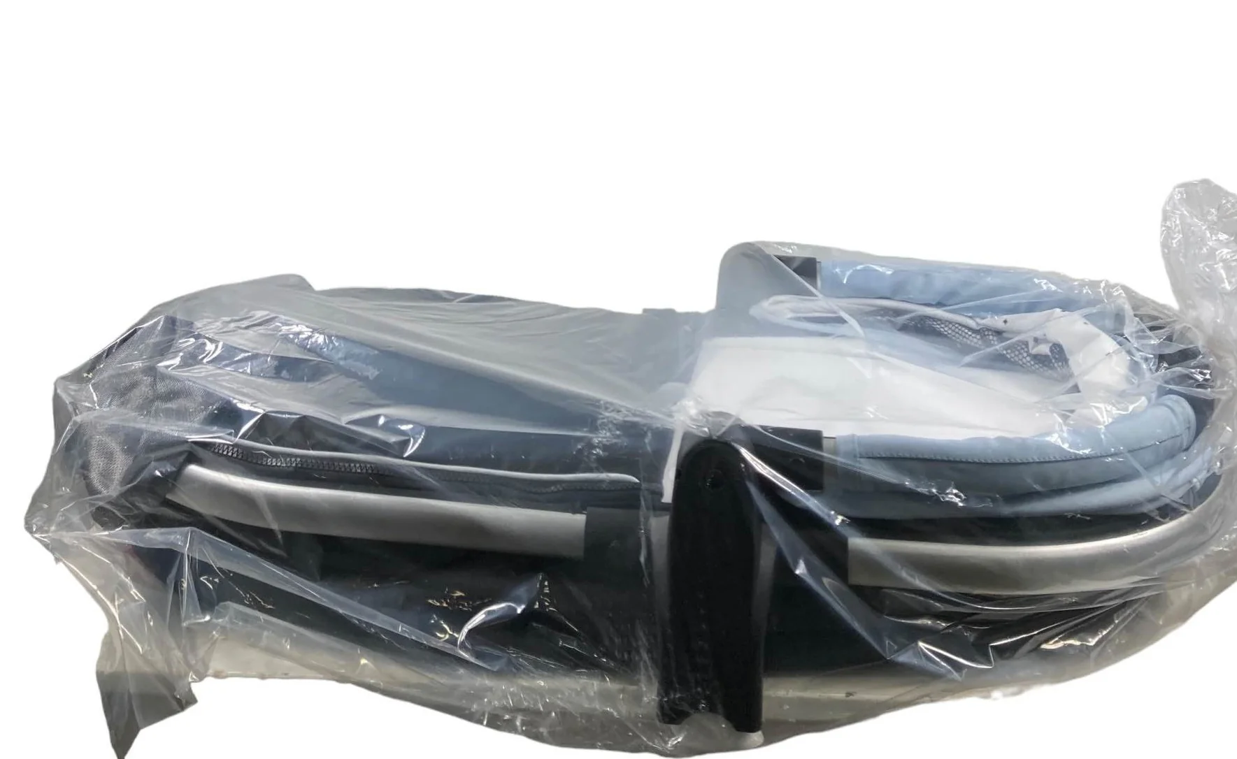 Mockingbird Bassinet, Sky - Image 2