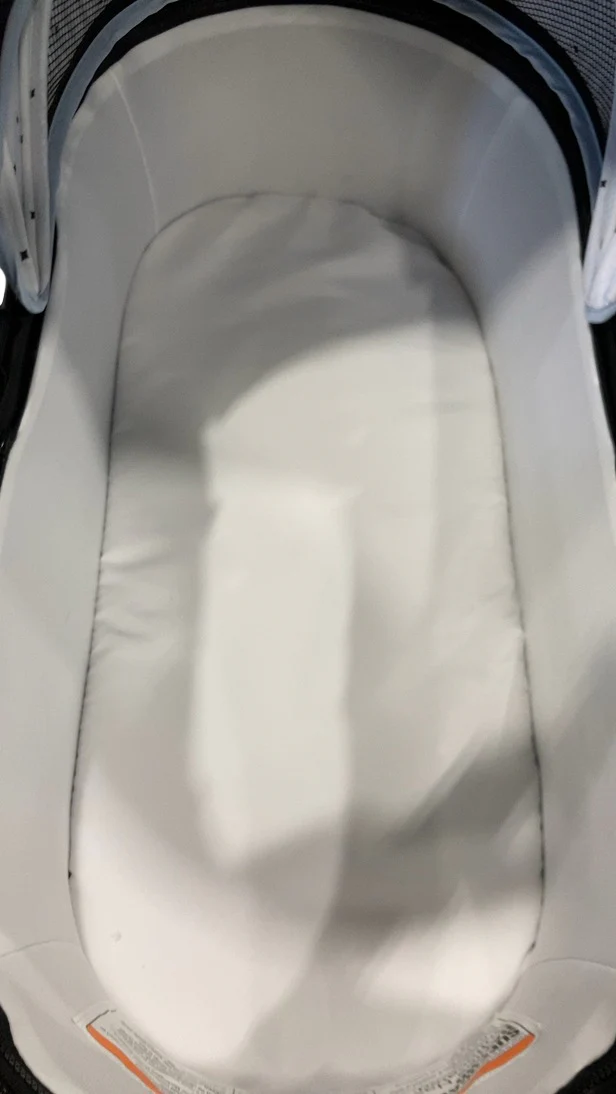 Mockingbird Bassinet, Sky - Image 4