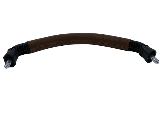 Mockingbird Bumper Bar, Penny Leather - Image 3