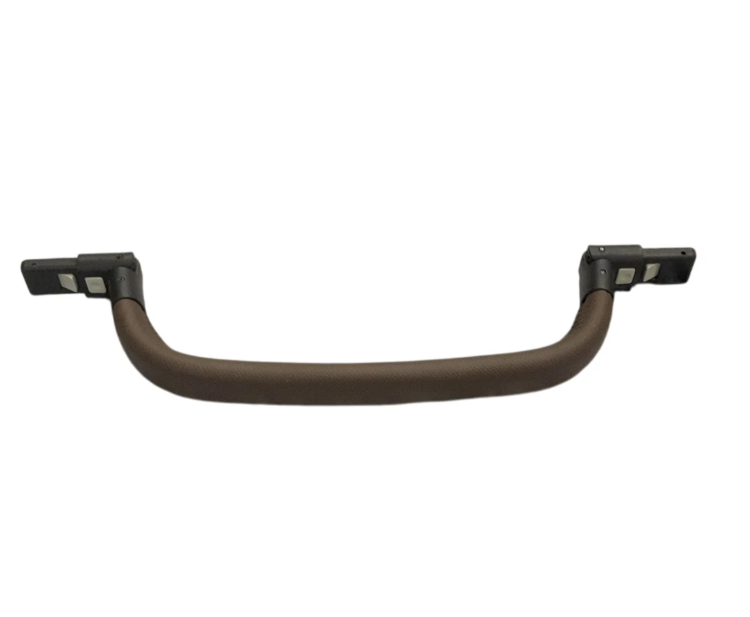 Mockingbird Bumper Bar, Penny Leather - Image 2